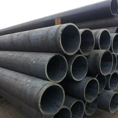 China High Performance Nickel Alloy Pipe for sale