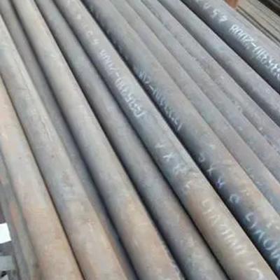 China Rustproof 1/8 Schedule 80 Pipe , SCH10 To XXS Steel Pipe For Construction for sale