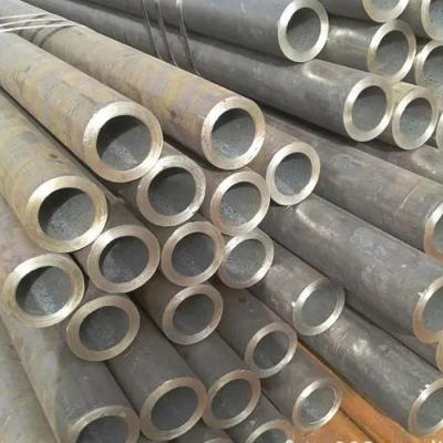 China Petroleum Industry Alloy Steel Pipe for sale
