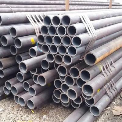 China Petroleum Stainless Steel Round Pipe 304/304l/316/316l/317/321/2205 for sale