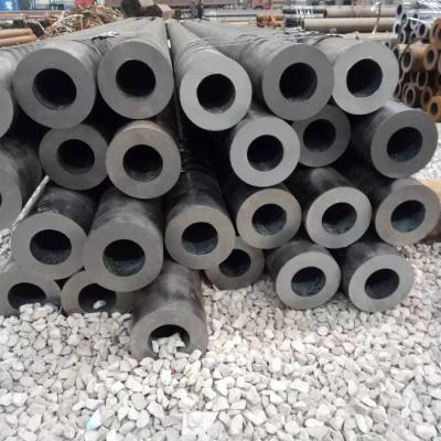 Chine Résistance à la corrosion du processus N04400 de nickel de tube sans couture à laminage à chaud d'alliage à vendre