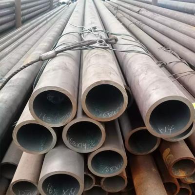 China 6m 8m 12m Length Inconel 625 Seamless Tubing Customizable Cold Rolled for sale