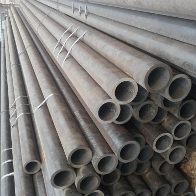 China DN100 Nickel Base Alloy 600 718 Material Round Pipe Steel Pipe for sale