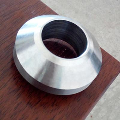 China Forged Socket Branch Pipe Platform Customization for sale