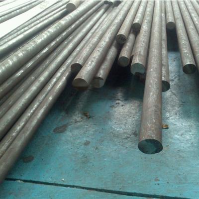 China Hot Rolled Alloy 625 Seamless Pipe Inconel 625 Tube Rustproof for sale