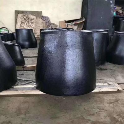 China Alloy Steel Butt Weld Concentric Reducer SCH5S-SCH160 butt weld tube fittings for sale