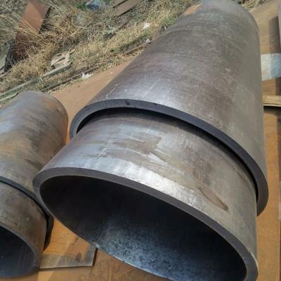Chine Manufacturer of alloy materials for butt welded reducers à vendre