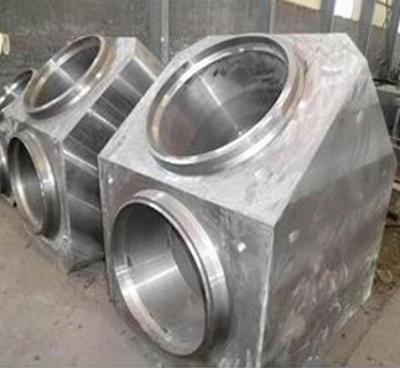 China ASME B16.11 20# SW Forged Steel Tee Forged Steel Pipe Fittings Class3000 for sale