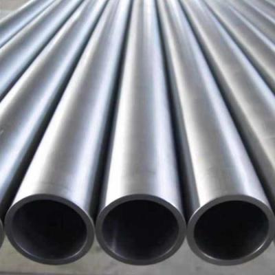 Chine DIN Standard Nickel Alloy Pipe Thickness 2-30 Or Customized à vendre