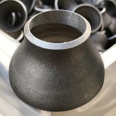 China S Weld End Type Seamless Pipe Fittings Metallurgy Con Re A234WPB #STD SMLS  24