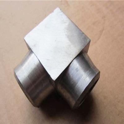 China It Is Widely Used In The Oil And Gas Industry For Forging Elbows zu verkaufen