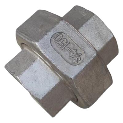 China Hot Dip Galvanized Fitting Socket Joining 1/2”-8”For Strong And Durable Pipes for sale