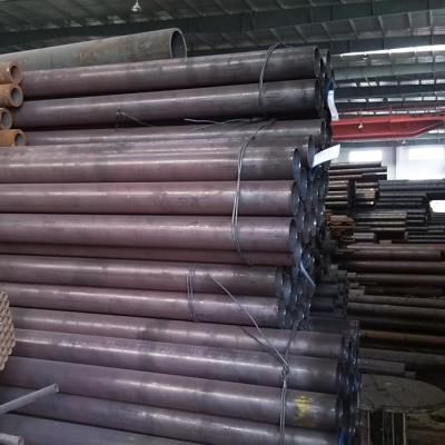 China T91 / P91 / P9 / T9 Alloy Steel Pipe For Thick Wall High Pressure Boiler for sale