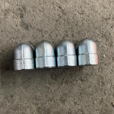China SW / THD Socket Weld 90 Elbow 1
