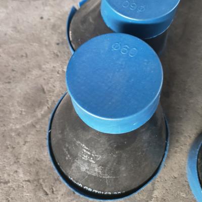 China Petroleum Alloy Fittings And Alloy Reducers SCH40 ASME B16.9 for sale