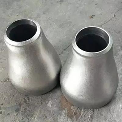 China Carbon Steel 20# Seamless Reducer Concentric/Eccentric ASME B16.9 for sale
