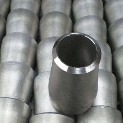 China Concentric / Eccentric Reducing Pipe Carbon Steel Reducing Tee R (C) 4 