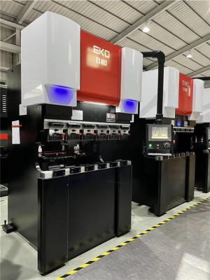 중국 40ton 1300mm CNC 판금 풀 서보 프레스 브레이크 벤딩 머신 판매용