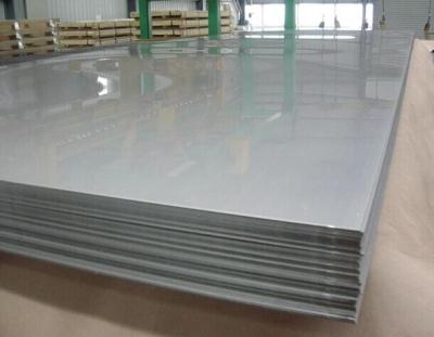 China Stainless steel plate 0.3mm-10mm thk x4ftx8ft  sus304 grade for sale