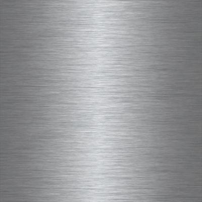 China no.4 satin brushed Stainless Steel Sheet with pvc coating for sale