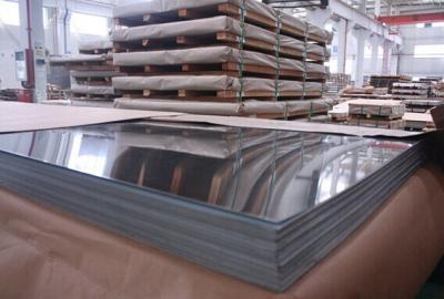 China mirror stainless steel sheet sus 304 size 1x2 meter /1.2x2.4m /1.5*3m for sale