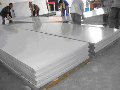China hongwang origin cold rolled stainless steel sheet 201 2b stock with low price on sale for sale