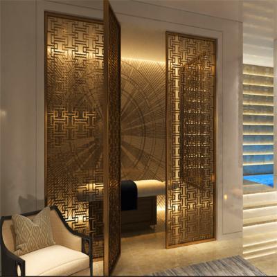 China alibaba hot sale home room partition panel as furniture decoration divider for sale
