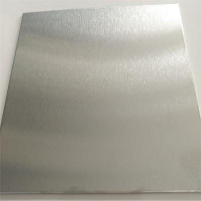 China no.4 stainless steel sheet matte finish 201 decorative SS plate 4x8 prices for sale