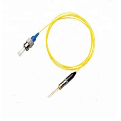 China 1310nm 10g Tosa/Rosa Pigtail laser diode module for sale