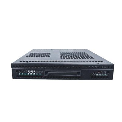 China Embedded Pc Intel 6Th/7Th/8Th/9Th Generation I3I5I7 4K Ops Computer for Interactive Display for sale