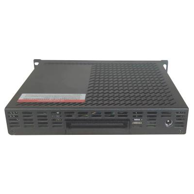 China Computer Host Plug-In Pc Core I5 Intelligent Teaching Conference 4k Industrial Ops for Commercial for sale