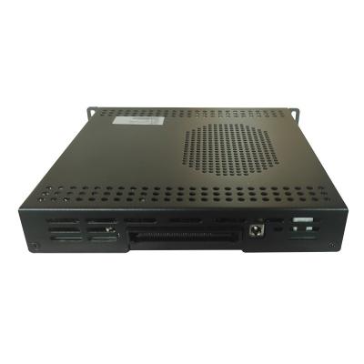 China Factory Industrial Pc Box Support 11Th Gen Core I5 16Gb Ssd Wifi 4G Desktop Mini Ops Module Computer for sale