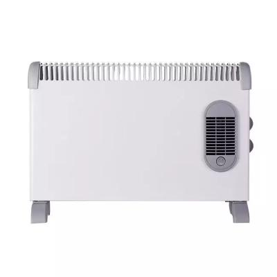 Chine Panneau de mur rayonnant de thermostat Heater Convector Electric Wall Heaters réglable à vendre