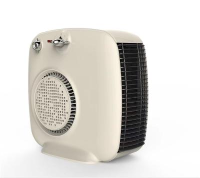 China 1000W 220v portable Ceramic Small Desk Space Heater For Office for sale
