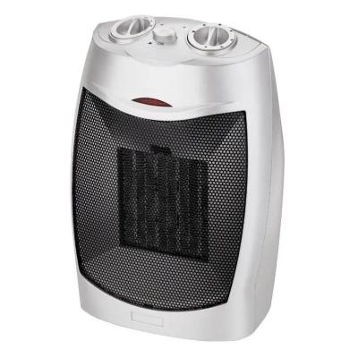 China 750w Ceramic PTC Desktop Portable Electric Room Heater Space Heaters For Homes for sale
