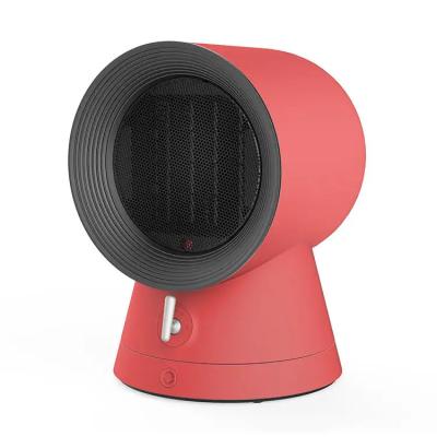 China Adjustable Mini 2000w Heaters Electric Bedroom Heater For Office for sale
