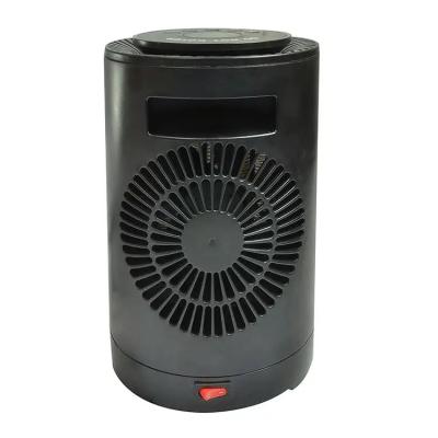 China 1200W 220V Portable Indoor Space Home Electric Heaters For Large Room Office for sale