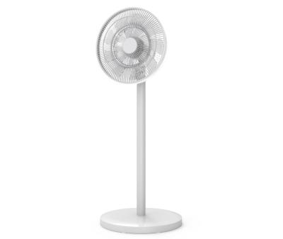 China Remote Control Stand Oscillating Pedestal Tower Fan 7-Hour Timer for sale
