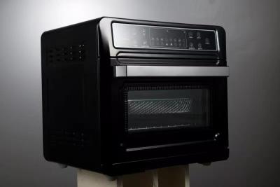 Chine four électrique électrique 25L de grille-pain d'Airfryer d'appareils de cuisine de l'extra large 110V petit à vendre