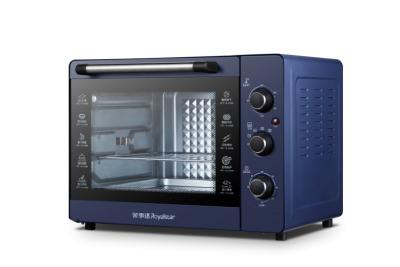 Chine 32QT convection électrique à la maison ultra-large Oven Air Fryer Toaster Oven 21 combinés dans 1 à vendre