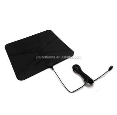 China Indoor Digital TV Antenna for Smart TV Best Seller CE/FCC/ROHS/ISO9001 2000 Certified for sale