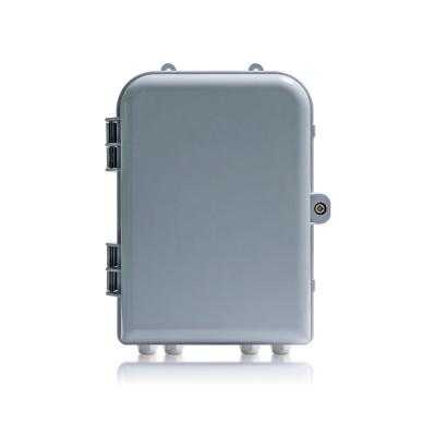 China 868MHz 915MHz Frequency Range Indoor Helium Enclosure Box for Big Projects for sale