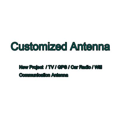 China Antenna personalizada projetada para um desempenho óptimo do cabo e da tensão de alimentação à venda