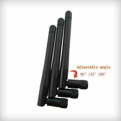 China 50ohm LoRa/LPWAN Antenna Improve Your External Booster's Signal with MIMO Router for sale