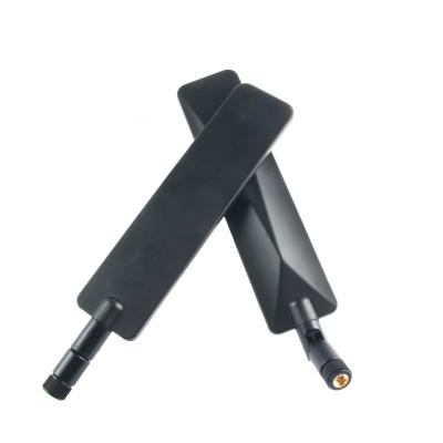 China Long Range MIMO Directional LTE External Antenna with 50Ω Input Impedance for sale
