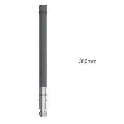 China 915mhz 868mhz 4g lte 2300mhz Base Station Antenna with 8dbi Gain and V.S.W.R≤1.50 0.02f for sale