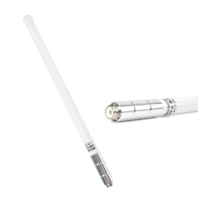 China Customized Connector White Fiberglass Antenna for 868MHz/915MHz Outdoor WiFi 2.4G/5.8G for sale