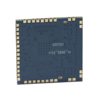 China Sale Rf Module for Wireless Acquisition Smart Home and Silicon Labs Si4432 Chipset for sale