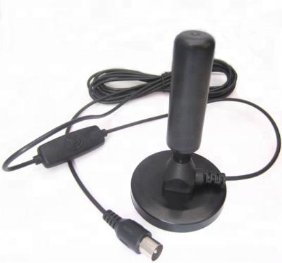 China UHF TV Antenna for High Gain Reception in Cars 50 Ω Input Impendence for sale