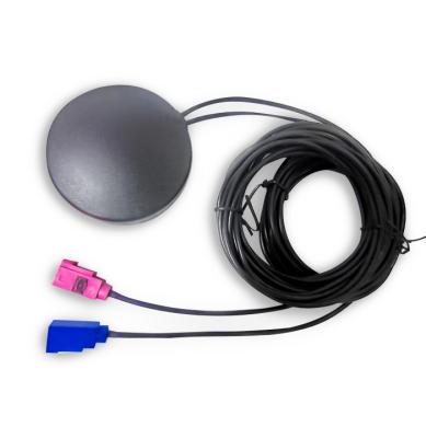 China GPS GSM Simrad Combo Antenna At 1575.42MHz Frequency For Accurate Tracking for sale